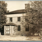 BLUEHILL ME JONATHAN FISHER HOME ANTIQUE REAL PHOTO POSTCARD RPPC