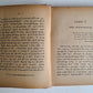 1891 ARMENIAN BOOK printed in CONSTANTINOPLE antique LETTERS TO YOUNG PEOPLE