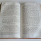 1861 ELEMENTS of GEOMETRY & TRIGONOMETRY from LEGENDRE WORKS antique in ENGLISH