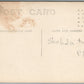 SHOHOLA TOWNSHIP PA HIRSCH LAKE ANTIQUE REAL PHOTO POSTCARD RPPC