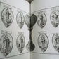 1755 ILLUSTRATED ANTIQUE FOLIO Historia Genealogica Holzschuherorum by Gatterer