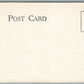 SIDNEY NY BIRDS EYE VIEW ANTIQUE POSTCARD