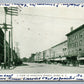 ROME NY DOMINICK STREET ANTIQUE POSTCARD
