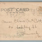 BRIDGETON NJ RACEWAY CITY PARK ANTIQUE REAL PHOTO POSTCARD RPPC