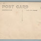 LAKE HOPATCONG NJ RIVER STYX ANTIQUE REAL PHOTO POSTCARD RPPC