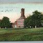 CINCINNATI OH TEA COFFEEE CIGARS WEBSTER & CO. ADVERTISING ANTIQUE POSTCARD