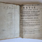 1673 HOLY LAND VOYAGE by Anthonius Gonsales ANTIQUE in Dutch ILLUSTRATED rare