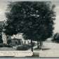 WOODSTOWN NJ RESIDENTIAL SECTION ANTIQUE POSTCARD