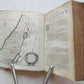 1711 GREEK BIBLE ILLUSTRATED w/ MAPS VELLUM BOUND antique NEW TESTAMENT