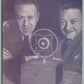 AMOS & ANDIE TV SHOW STARS VINTAGE POSTCARD