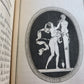 1790 MONUMENS DE CULTE SECRET DES DAMES ROMAINES antique EROTIC ENGRAVINGS rare