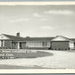 EAST HARTLAND CT ELEMENTARY SCHOOL VINTAGE REAL PHOTO POSTCARD RPPC