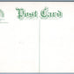 FRANKFORT NY UNION BLOCK ANTIQUE POSTCARD