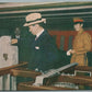 JAPANESE EMPEROR HIROHITO ANTIQUE POSTCARD