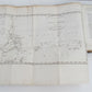 1788 Relation des Iles Pelew by G. Keate PALAU ISLANDS TRAVEL ANTIQUE rare