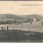 DELAWARE WATER GAP PA CALDENO GOLF LINKS ANTIQUE POSTCARD