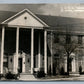 EL DORADO ARK Y.W.C.A. BUILDING VINTAGE REAL PHOTO POSTCARD RPPC