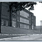 SIOUX RAPIDS IA PUBLIC SCHOOL VINTAGE REAL PHOTO POSTCARD RPPC