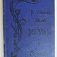 1932 MY JOURNEY TO OCEANIA HISTORY OF FOUNDATION OF CAPUCHIN MISSIONS antique