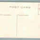 CAMDEN NJ BROADWAY ANTIQUE POSTCARD