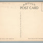WATCHUNG NJ VILLA MARIE VINTAGE POSTCARD