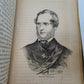 1858 INDIA HISTORY ILLUSTRATED antique Geographical, Statistical, and Historical