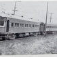 VINTAGE POSTCARD RAILROAD ILLINOIS TERMINAL SPRINGFIELD IL ST.LOUIS MO train