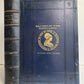 1889 CHARACTERS & EPISODES of GREAT REBELLION antique PRIZE BINDING