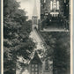 CALLICOON NY ST.JAMES CHURCH ANTIQUE POSTCARD