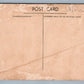 SOUTH AFRICA DURBAN AMPHITHEATRE ANTIQUE POSTCARD