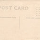 CHRISTIANA PA BROAD STREET ANTIQUE REAL PHOTO POSTCARD RPPC