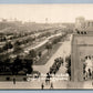 PHILADELPHIA PA SESQUI CENTENNIAL EXPOSITION ANTIQUE REAL PHOTO POSTCARD RPPC
