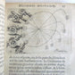 1620 MILITARY MACHINES FULLY ILLUSTRATED antique in French RARE