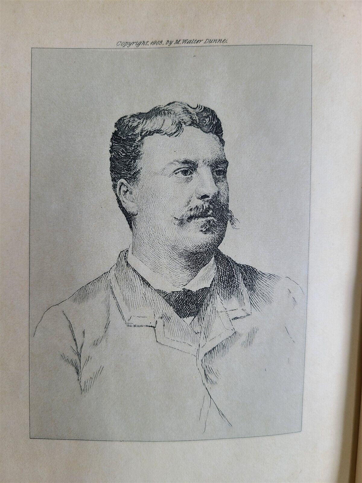 1903 WORKS of GUY De MAUPASSANT 17 VOLUMES antique ILLUSTRATED LTD ED in ENGLISH