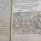 1555 illustrated LE TROISIESME LIVRE D'AMADIS DE GAVLE antique RARE 16th CENTURY