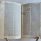 1569 Bonaventura Scriptum sententiarum Petri Lombardi antique VELLUM 16 CENTURY