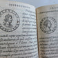 1550 LIVES of EMPERORS & CAESARS ILLUSTRATED w/ 138 PORTRAITS antique in LATIN