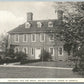 PHILADELPHIA PA PENNA SOCIETY COLONIAL DAMES OF AMERICA 1918 ANTIQUE POSTCARD