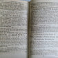 1770s NEW LONDON SPY 24 HOURS RAMBLE by RICHARD KING antique