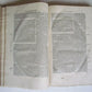 1530 Pomponius Mela De Orbis Situ Libri Tres ANTIQUE in LATIN folio GEOGRAPHY