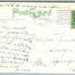 BROOKLYN NY BAY RIDGE SHORE ROAD ANTIQUE POSTCARD