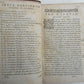 1580 CICERO ORATIONUM 16th CENTURY