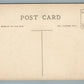 PLATTE CLOVE NY ANTIQUE POSTCARD