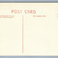 CARTHAGE NY US CAVALRY STATE STREET ANTIQUE POSTCARD