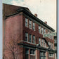 ALLIANCE OH COLUMBIA THEATRE ANTIQUE POSTCARD