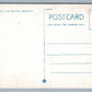 EAST WASHINGTON PA ANTIQUE POSTCARD