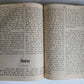 1936 BIBLE in MARATHI LANGUAGE MUMBAI INDIA antique OLD & NEW TESTAMENT