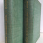 1921 ENGLISH GOLDSMITHS THEIR MARKS England Scotland Ireland 2 VOLUMES 13K MARKS