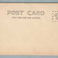 ROXBURY NY KIRKSIDE PARK ANTIQUE REAL PHOTO POSTCARD RPPC
