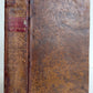 1812 Confession of Faith in ENGLISH antique EARLY AMERICANA Philadelphia